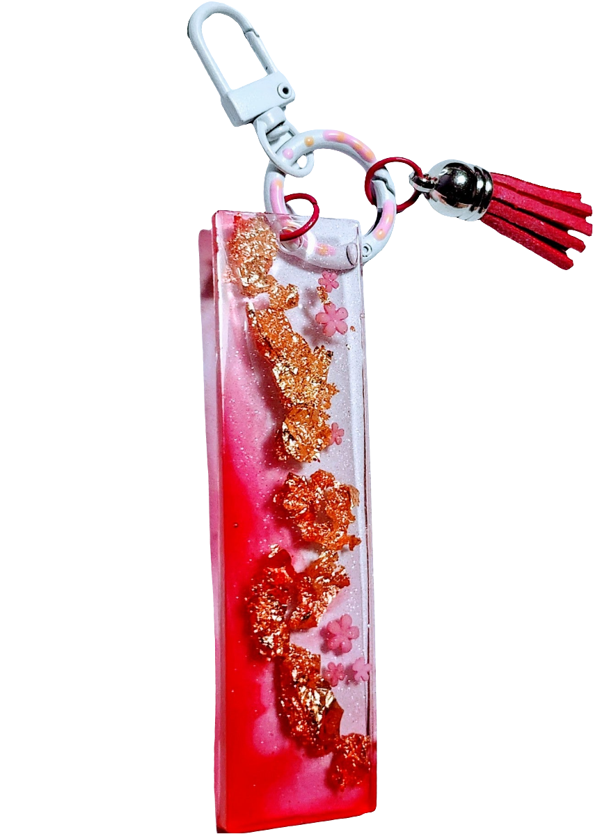 Stylish Keychains
