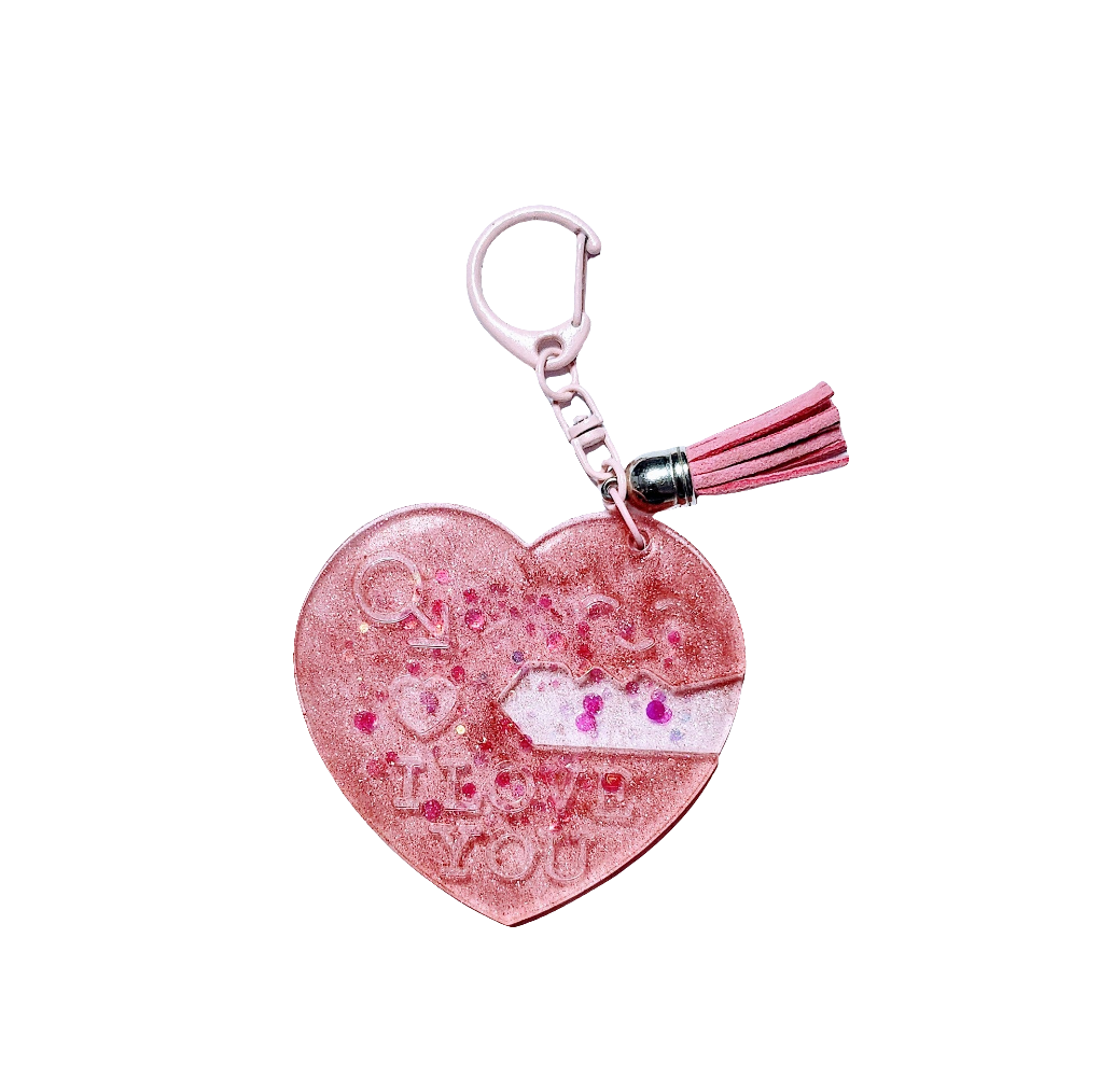 Stylish Keychains