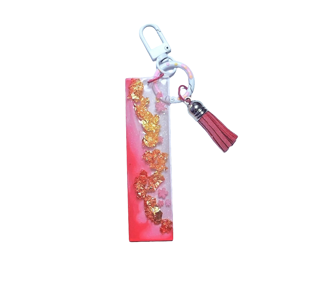 Stylish Keychains