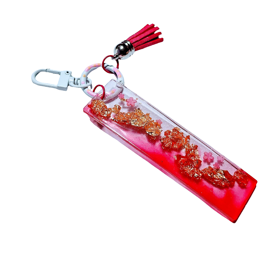 Stylish Keychains