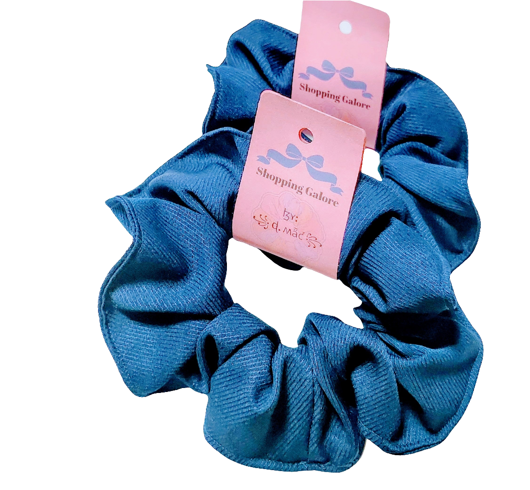 Polyester- Navy, Size: XL, Elasticity: Medium elastic strength
