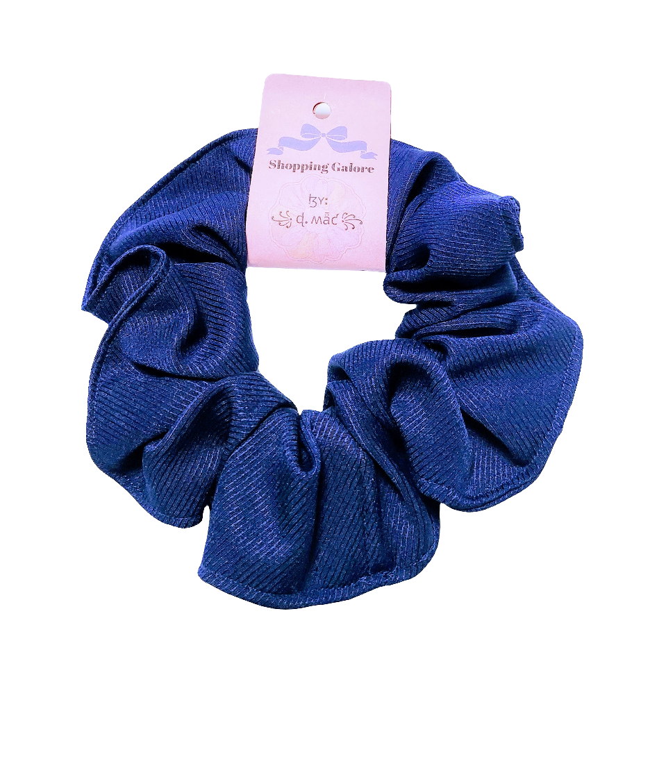 Polyester - Navy, Size: XL, Elasticity: Medium elastic strength