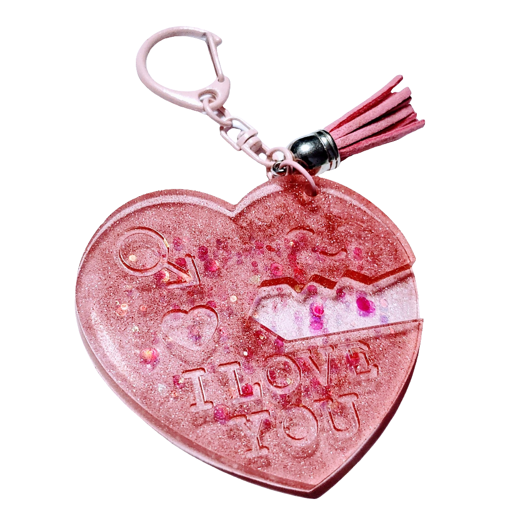 Stylish Keychains
