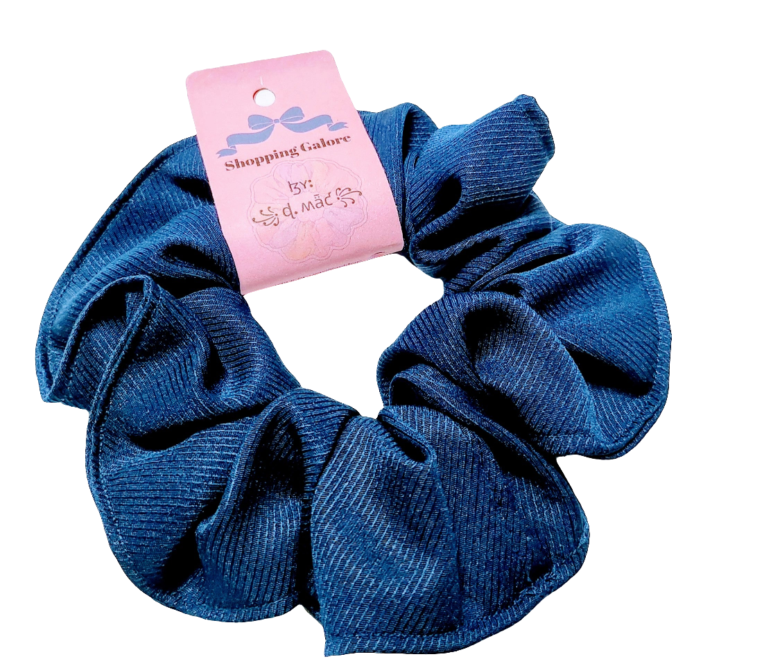 Polyester - Navy, Size: XL, Elasticity: Medium elastic strength