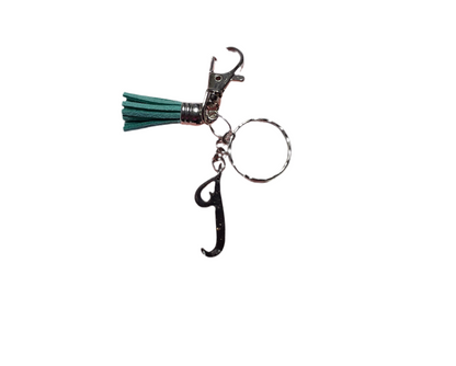 Simple Touch Resin Keychains