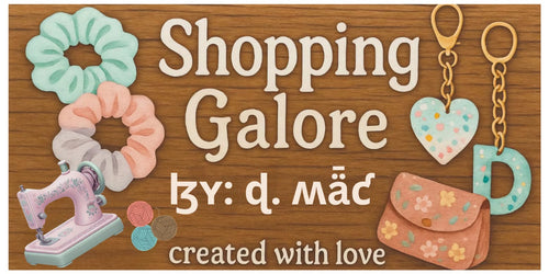 Shopping Galore