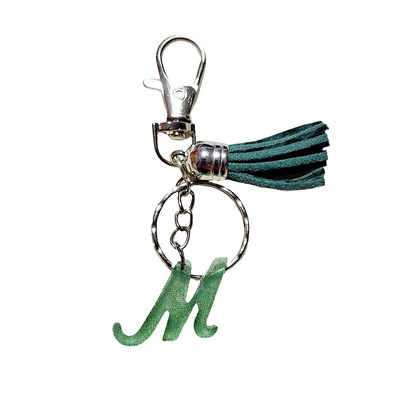 Simple Touch Resin Keychains