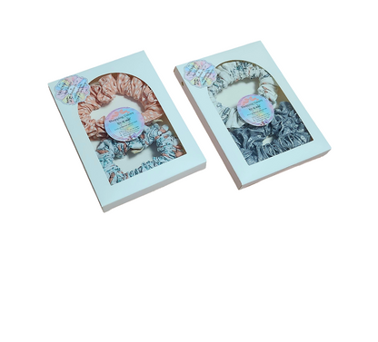 Pack of 2 Scrunchies - M