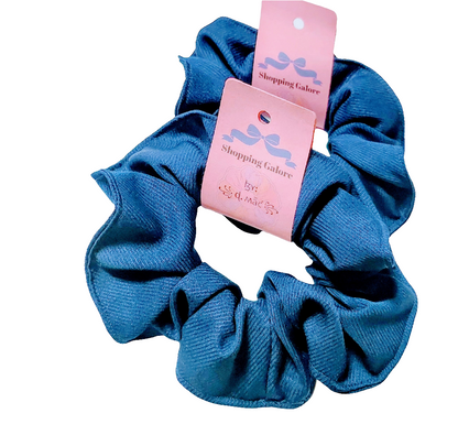 Polyester- Navy, Size: XL, Elasticity: Medium elastic strength 