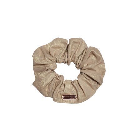 Cotton - Shining Gold, Size: XL, Elasticity: High elastic strength 