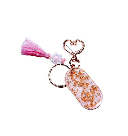 Classic Keychains