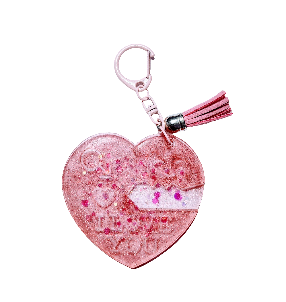 Stylish Keychains