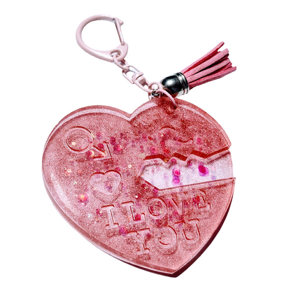 Stylish Keychains