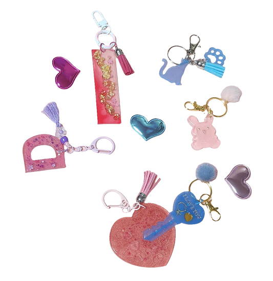 Stylish Keychains