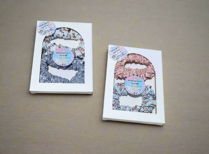 Pack of 2 Scrunchies - M