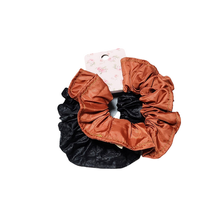 Pack of 2 Scrunchies - M