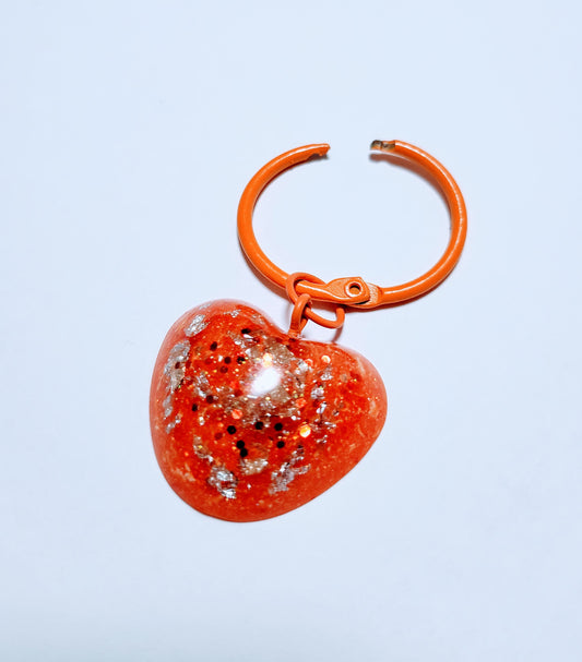 Resin Keychains (All $5.80)