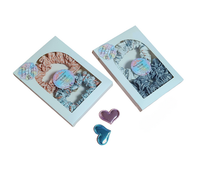 Pack of 2 Scrunchies - M