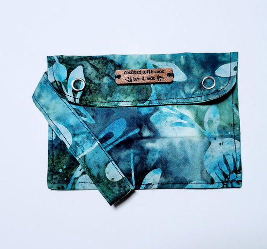 Wristlet
